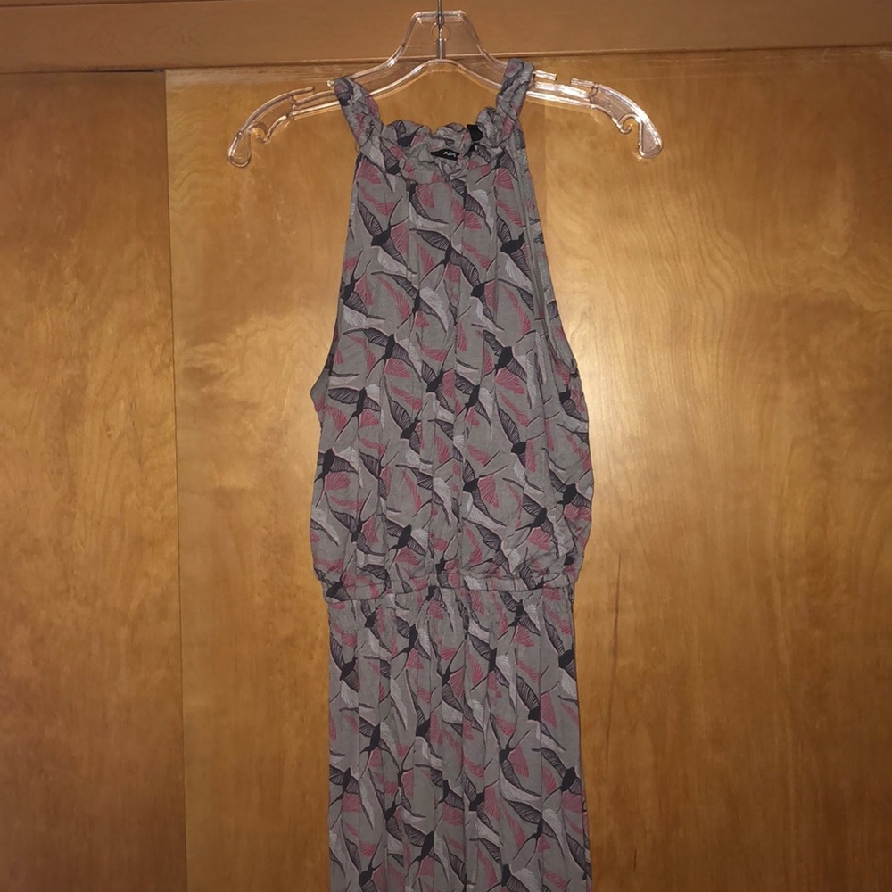 High low dress